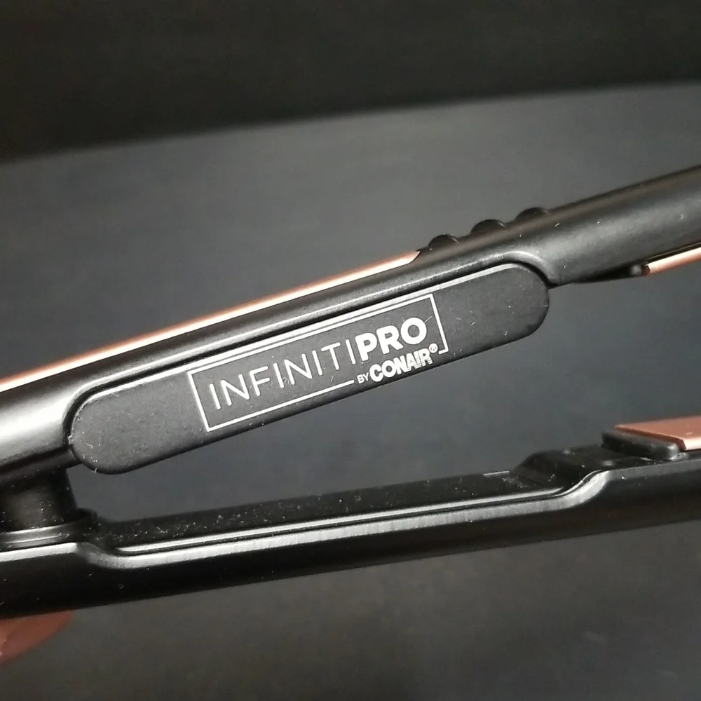 Infiniti Pro Rose Gold 1